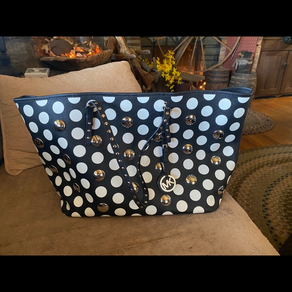 Michael Kors bag